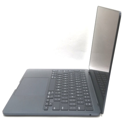 MacBook Air M2 / 13インチ / 2022 / 16GB / 512GB / ミッドナイト / ランク:B / MLY43J/A / 【中古品管理番号:37265】