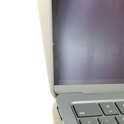 MacBook Air M2 / 13インチ / 2022 / 16GB / 512GB / ミッドナイト / ランク:B / MLY43J/A / 【中古品管理番号:37265】