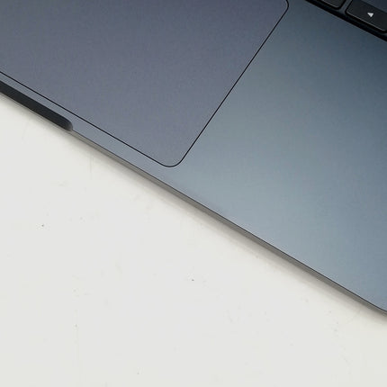MacBook Air M2 / 13インチ / 2022 / 16GB / 512GB / ミッドナイト / ランク:B / MLY43J/A / 【中古品管理番号:37265】