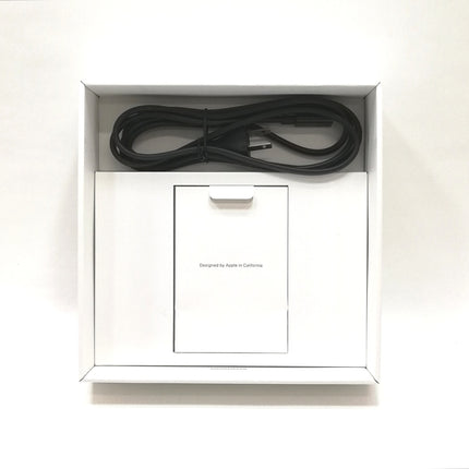 Mac mini / 2018 / 32GB / 128GB / スペースグレイ / ランク:B / MRTR2J/A / 【中古品管理番号:37266】