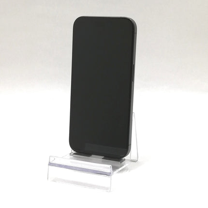 iPhone 15 Pro / 2023 / 512GB / ブラックチタニウム / 国内版SIMフリー / ランク:B / MTUH3J/A / A3101 【中古品管理番号:37267】