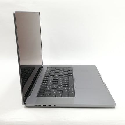 MacBook Pro M2MAX / 16インチ / 2023 / 64GB / 4TB / スペースグレイ / ランク:A / MNW93J/A（MAX) / 【中古品管理番号:37268】