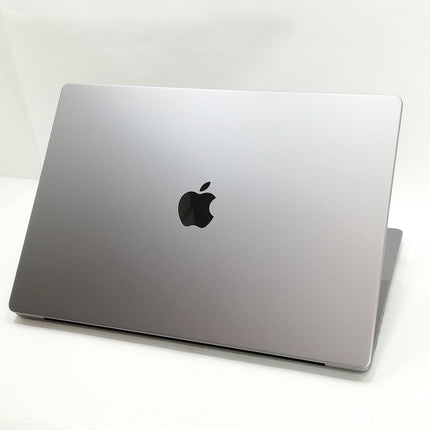 MacBook Pro M2MAX / 16インチ / 2023 / 64GB / 4TB / スペースグレイ / ランク:A / MNW93J/A（MAX) / 【中古品管理番号:37268】