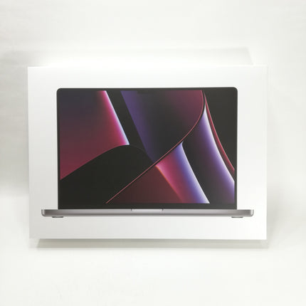 MacBook Pro M2MAX / 16インチ / 2023 / 64GB / 4TB / スペースグレイ / ランク:A / MNW93J/A（MAX) / 【中古品管理番号:37268】