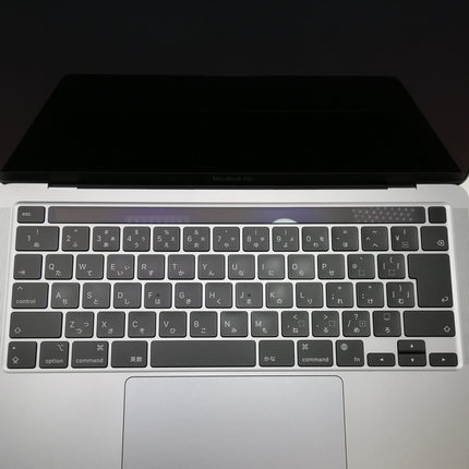 MacBook Pro M2 / 13インチ / 2022 / 8GB / 256GB / スペースグレイ / ランク:B / MNEH3J/A / 【中古品管理番号:37269】