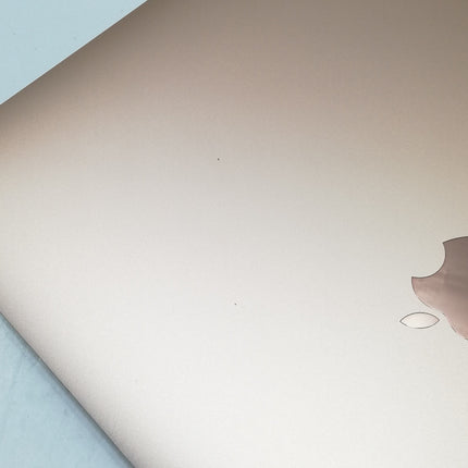 MacBook Air M1 / 13インチ / Mid2020 / 8GB / 512GB / ゴールド / ランク:D / MGNE3J/A / 【中古品管理番号:37271】