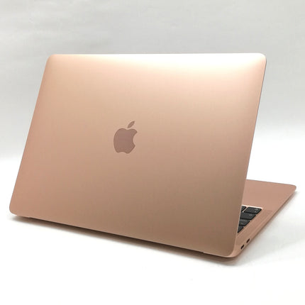 MacBook Air M1 / 13インチ / Mid2020 / 8GB / 512GB / ゴールド / ランク:D / MGNE3J/A / 【中古品管理番号:37271】