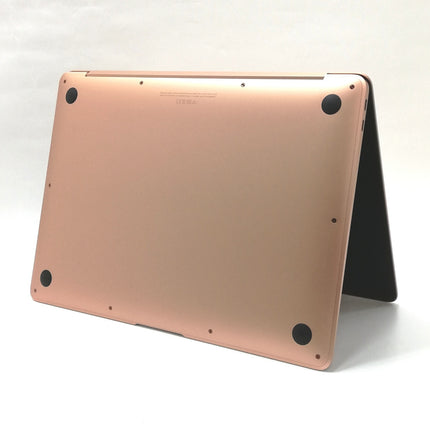 MacBook Air M1 / 13インチ / Mid2020 / 8GB / 512GB / ゴールド / ランク:D / MGNE3J/A / 【中古品管理番号:37271】