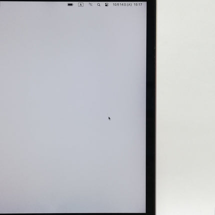 MacBook Air M1 / 13インチ / Mid2020 / 8GB / 512GB / ゴールド / ランク:D / MGNE3J/A / 【中古品管理番号:37271】