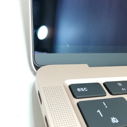 MacBook Air M1 / 13インチ / Mid2020 / 8GB / 512GB / ゴールド / ランク:D / MGNE3J/A / 【中古品管理番号:37271】