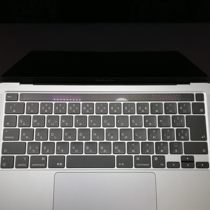 MacBook Pro M2 / 13インチ / 2022 / 8GB / 512GB / スペースグレイ / ランク:A / MNEJ3J/A / 【中古品管理番号:37273】