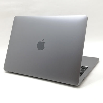 MacBook Pro M1 / 13インチ / Mid2020 / 8GB / 512GB / スペースグレイ / ランク:B / MYD92J/A / 【中古品管理番号:37274】