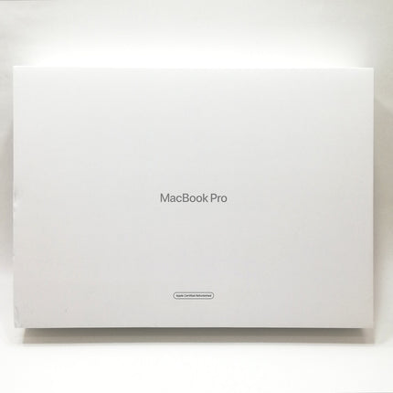 MacBook Pro M1 / 13インチ / Mid2020 / 8GB / 512GB / スペースグレイ / ランク:B / MYD92J/A / 【中古品管理番号:37274】