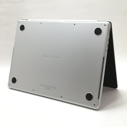 MacBook Pro M1 Max / 14インチ / 2021 / 64GB / 2TB / シルバー / ランク:C / MKGT3J/A（MAX) / 【中古品管理番号:37278】