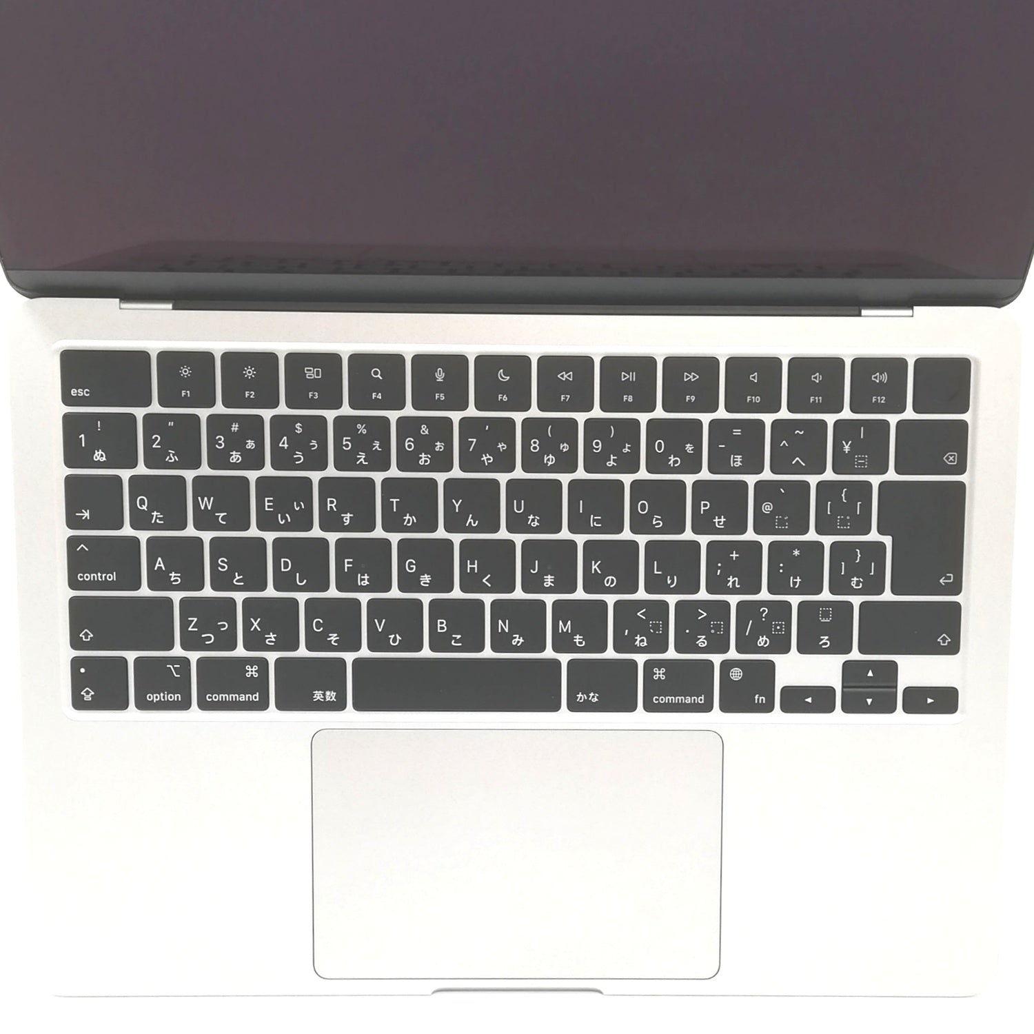 MacBook Pro (A1322) 16GB/256GB ジャンク品 13-inch MacBook Air: Apple M2 chip with 8-core CPU and 8