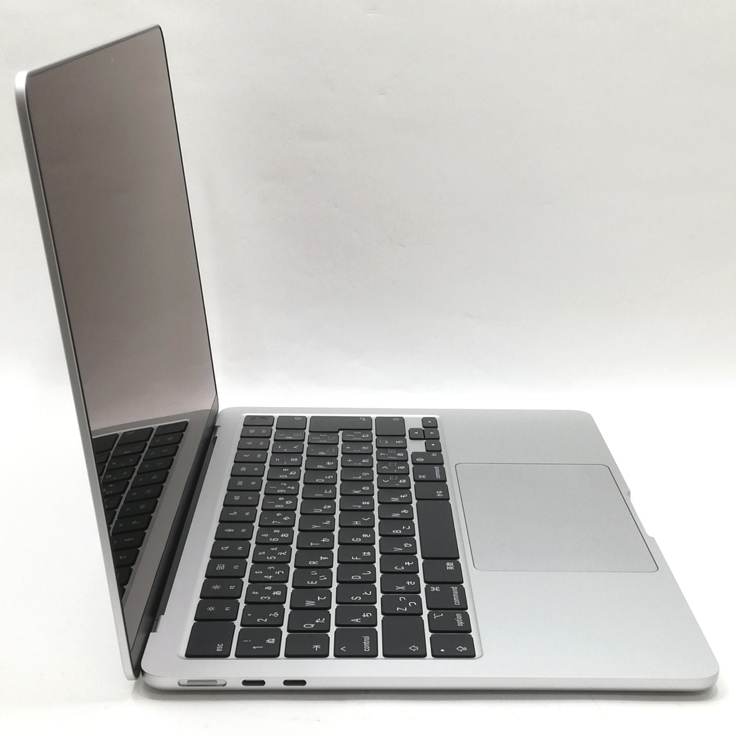 MacBook 中古 販売】MacBook Air M2 / 13インチ / 2022(2024