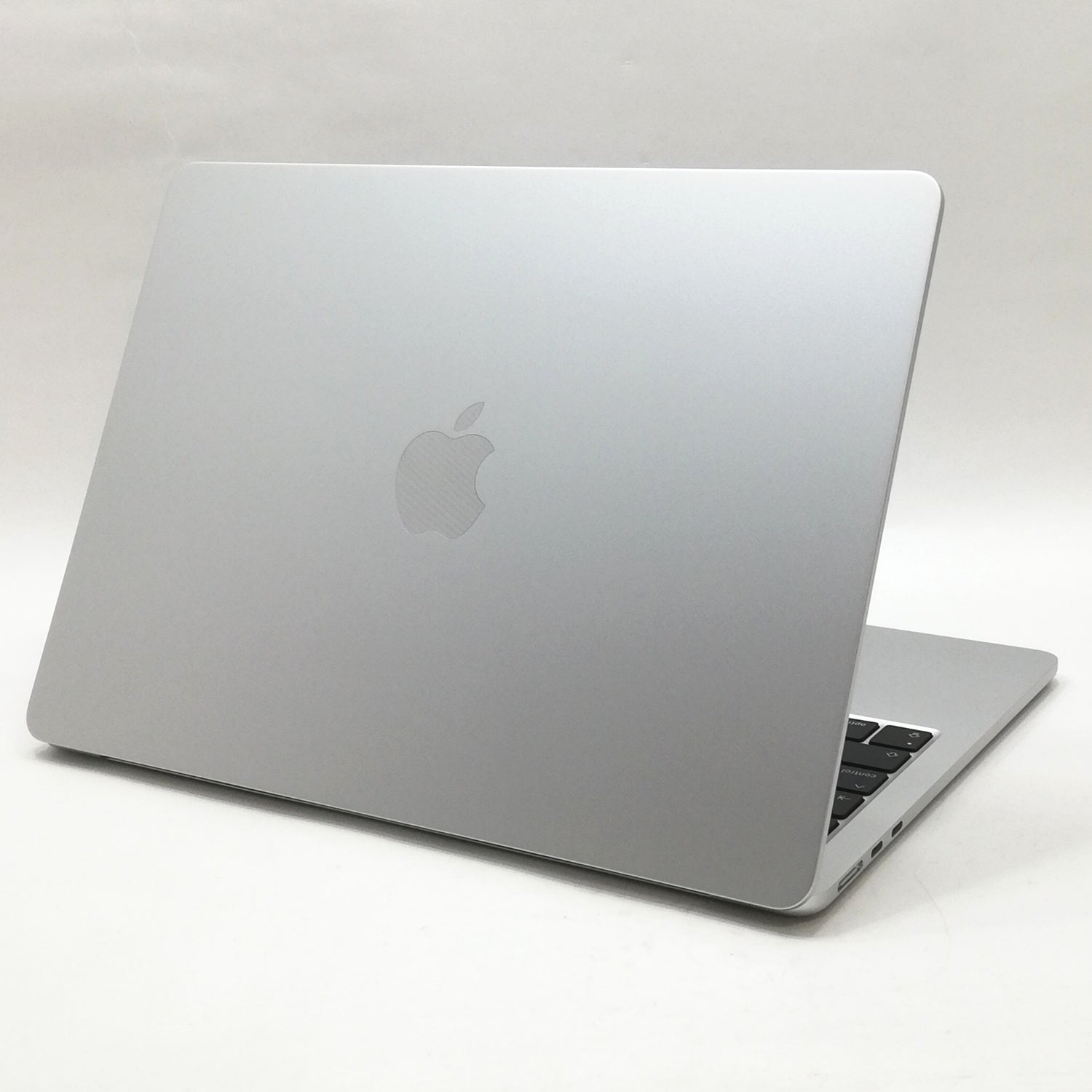 MacBookAir M4 16GB 256GB 13インチ シルバー 13インチMacBook Air - シルバー - Apple（日本）