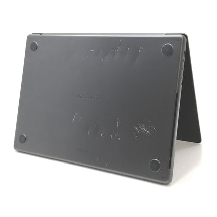 MacBook Pro M3Pro / 16インチ / 2023 / 18GB / 512GB / スペースブラック / ランク:D / MRW13J/A / 【中古品管理番号:37280】