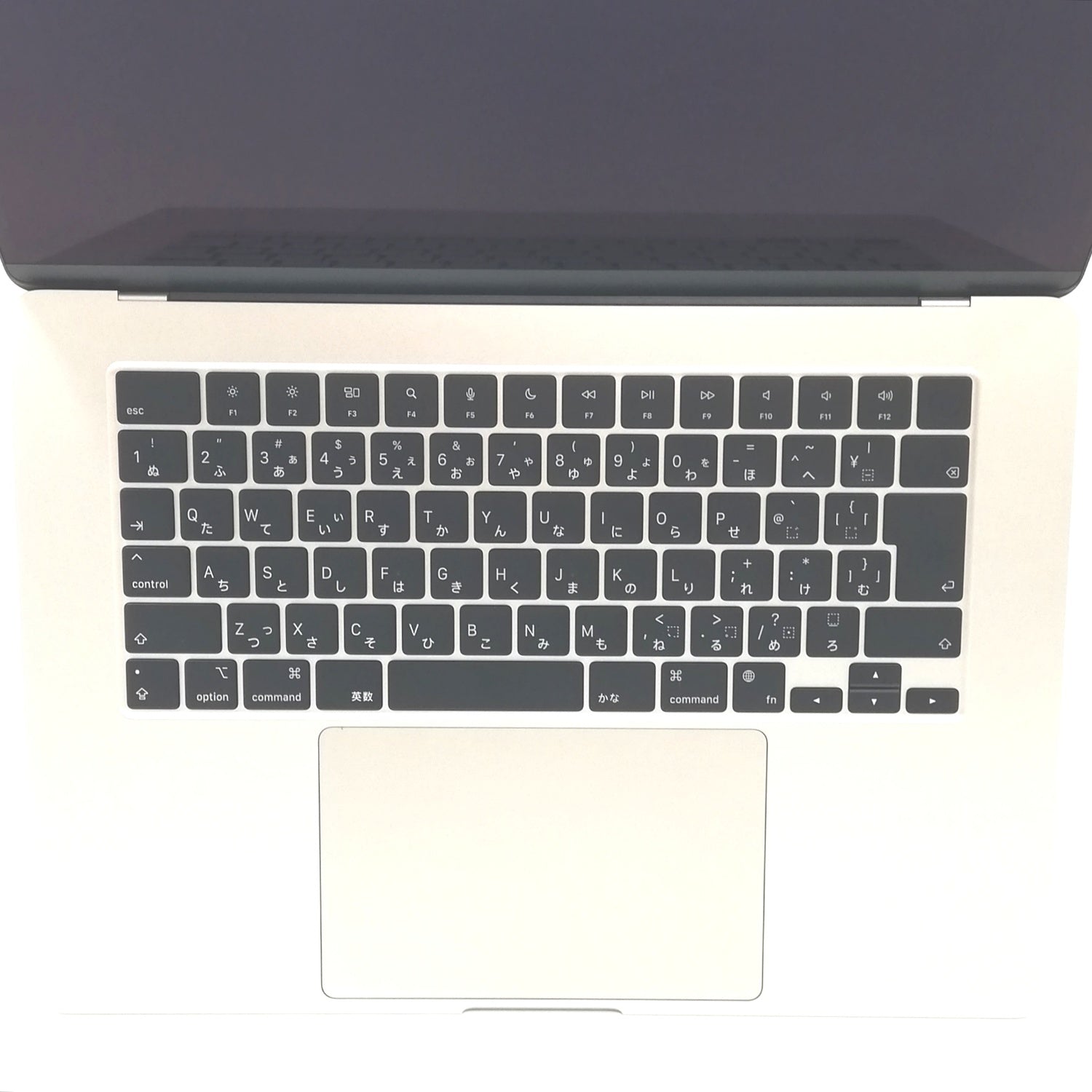 MacBook Air M2 2022 スターライト 8GB/256GB 美品 MacBook 中古 販売】MacBook Air M2 / 15インチ / 2023 / 8GB
