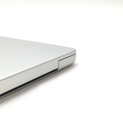 MacBook Pro M1 Pro / 14インチ / 2021 / 16GB / 512GB / シルバー / ランク:C / MKGR3J/A / 【中古品管理番号:37282】