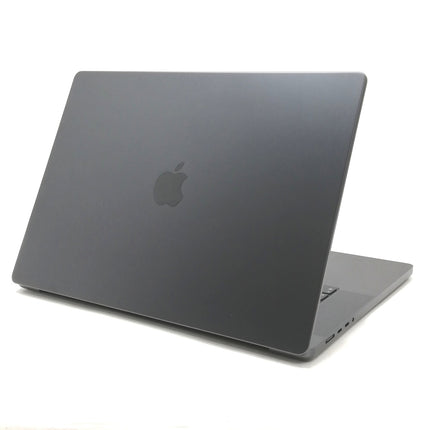 MacBook Pro M3Pro / 16インチ / 2023 / 36GB / 512GB / スペースブラック / ランク:C / MRW23J/A / 【中古品管理番号:37283】