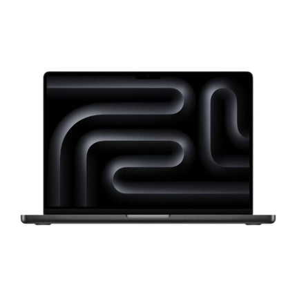 MacBook Pro M3Pro / 14インチ / 2023 / 18GB / 1TB / スペースブラック / ランク:S / MRX43J/A / 【中古品管理番号:37284】