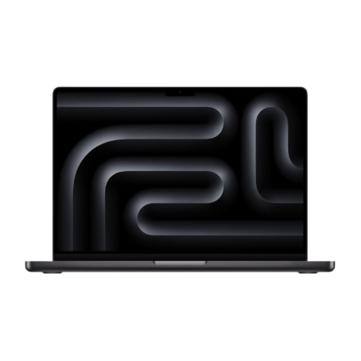 MacBook Pro M3Pro / 14インチ / 2023 / 18GB / 1TB / スペースブラック / ランク:S / MRX43J/A / 【中古品管理番号:37284】