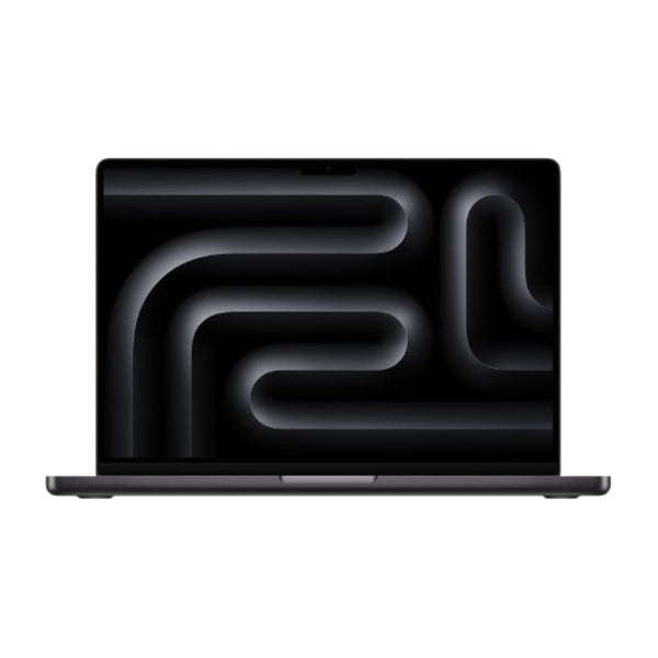 MacBook Pro M3Pro / 14インチ / 2023 / 18GB / 1TB / スペースブラック / ランク:S / MRX43J/A / 【中古品管理番号:37284】