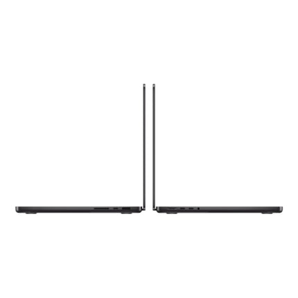 MacBook Pro M3Pro / 14インチ / 2023 / 18GB / 1TB / スペースブラック / ランク:S / MRX43J/A / 【中古品管理番号:37284】