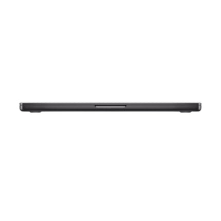 MacBook Pro M3Pro / 14インチ / 2023 / 18GB / 1TB / スペースブラック / ランク:S / MRX43J/A / 【中古品管理番号:37284】