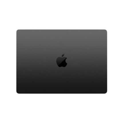MacBook Pro M3Pro / 14インチ / 2023 / 18GB / 1TB / スペースブラック / ランク:S / MRX43J/A / 【中古品管理番号:37284】