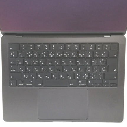 MacBook Pro M4Max / 14インチ / 2024 / 36GB / 1TB / スペースブラック / ランク:A / MX2K3J/A / 【中古品管理番号:37285】