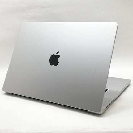MacBook Pro M1 Max / 16インチ / 2021 / 32GB / 1TB / シルバー / ランク:B / MK1F3J/A(MAX) / 【中古品管理番号:37286】