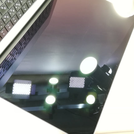 MacBook Pro M1 Max / 16インチ / 2021 / 32GB / 1TB / シルバー / ランク:B / MK1F3J/A(MAX) / 【中古品管理番号:37286】