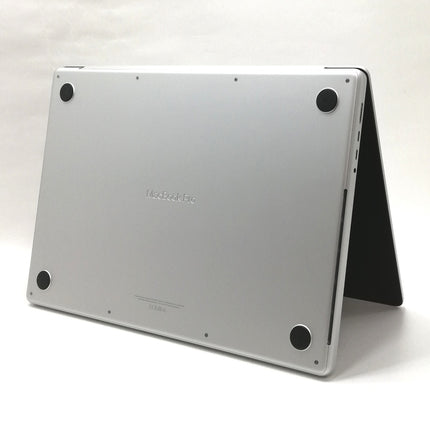 MacBook Pro M1 Max / 16インチ / 2021 / 32GB / 1TB / シルバー / ランク:B / MK1F3J/A(MAX) / 【中古品管理番号:37288】