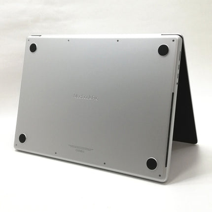 MacBook Pro M1 Max / 16インチ / 2021 / 32GB / 1TB / シルバー / ランク:B / MK1F3J/A(MAX) / 【中古品管理番号:37289】