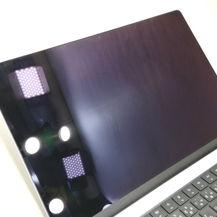 MacBook Pro M1 Max / 16インチ / 2021 / 32GB / 1TB / シルバー / ランク:B / MK1F3J/A(MAX) / 【中古品管理番号:37289】