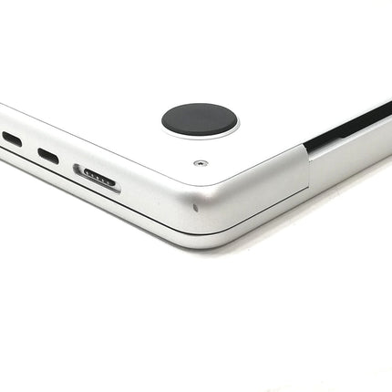 MacBook Pro M1 Max / 16インチ / 2021 / 32GB / 1TB / シルバー / ランク:B / MK1F3J/A(MAX) / 【中古品管理番号:37289】