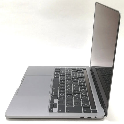 MacBook Pro Touch Bar / 13インチ / 2020 / 16GB / 1TB / スペースグレイ / ランク:A / MWP52J/A / 【中古品管理番号:37292】