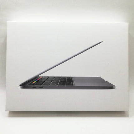 MacBook Pro Touch Bar / 13インチ / 2020 / 16GB / 1TB / スペースグレイ / ランク:A / MWP52J/A / 【中古品管理番号:37292】