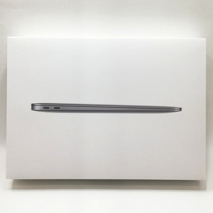 MacBook Air Retina Display / 13インチ / 2020 / 8GB / 512GB / スペースグレイ / ランク:B / MWTJ2J/A / 【中古品管理番号:37293】