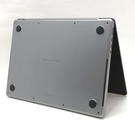 MacBook Pro M2 Max / 14インチ / 2023 / 32GB / 1TB / スペースグレイ / ランク:B / MPHE3J/A(MAX) / 【中古品管理番号:37294】