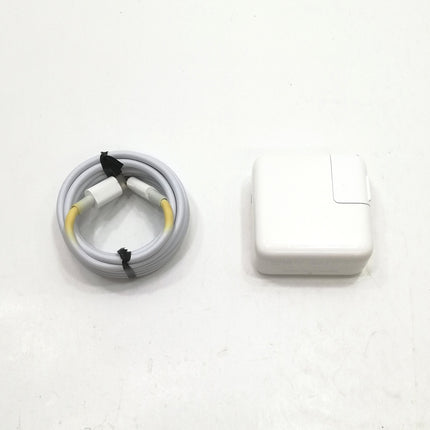 MacBook Air M1 / 13インチ / Mid2020 / 16GB / 256GB / スペースグレイ / ランク:C / MGN63J/A / 【中古品管理番号:37295】