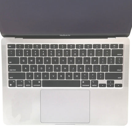 MacBook Air M1 / 13インチ / Mid2020 / 16GB / 256GB / スペースグレイ / ランク:C / MGN63J/A / 【中古品管理番号:37295】