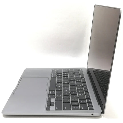 MacBook Air M1 / 13インチ / Mid2020 / 16GB / 256GB / スペースグレイ / ランク:C / MGN63J/A / 【中古品管理番号:37295】