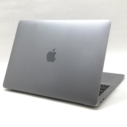 MacBook Air M1 / 13インチ / Mid2020 / 16GB / 256GB / スペースグレイ / ランク:C / MGN63J/A / 【中古品管理番号:37295】