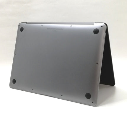 MacBook Air M1 / 13インチ / Mid2020 / 16GB / 256GB / スペースグレイ / ランク:C / MGN63J/A / 【中古品管理番号:37295】