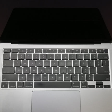 MacBook Air M1 / 13インチ / Mid2020 / 16GB / 256GB / スペースグレイ / ランク:C / MGN63J/A / 【中古品管理番号:37295】