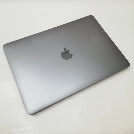 MacBook Air M1 / 13インチ / Mid2020 / 16GB / 256GB / スペースグレイ / ランク:C / MGN63J/A / 【中古品管理番号:37295】
