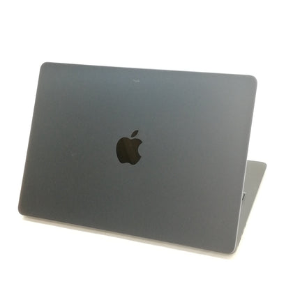 MacBook Air M3 / 13インチ / 2024 / 24GB / 512GB / ミッドナイト / ランク:B / MC8K4J/A / 【中古品管理番号:37296】
